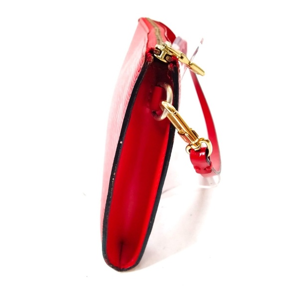 Louis Vuitton Epi Pochette - Picture 2 of 8